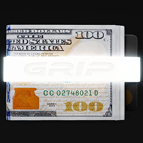 Grip Money Bands (Set of 3) - Grip Support Store