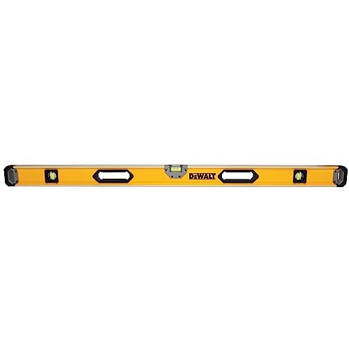 48 inch Magnetic Box Beam Level - Grip Support Store