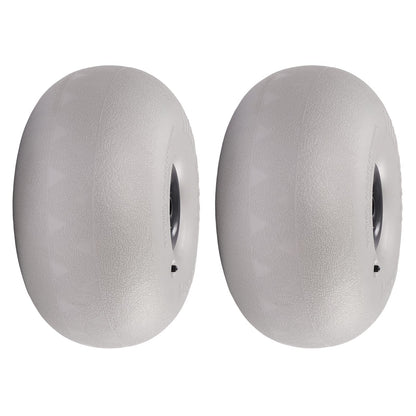 16 Inch Balloon Beach Wheels, 2 Pack - Grip Support Store