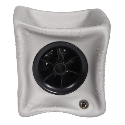 16 Inch Balloon Beach Wheels, 2 Pack - Grip Support Store