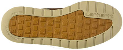 Carhartt Steel Toe Work Boots, Waterproof Wedge - Grip Support Store