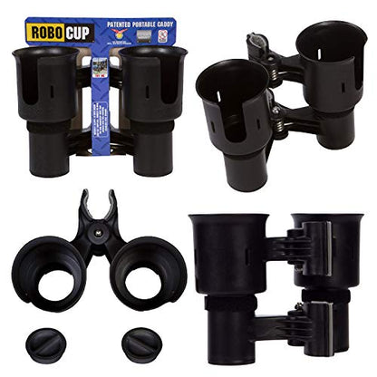 ROBOCUP, Many Colors, Best Cup Holder - Grip Support Store