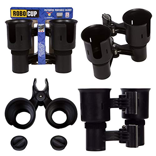 ROBOCUP, Many Colors, Best Cup Holder - Grip Support Store