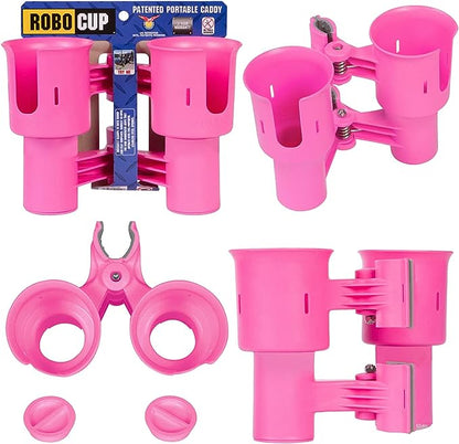 ROBOCUP, Many Colors, Best Cup Holder - Grip Support Store