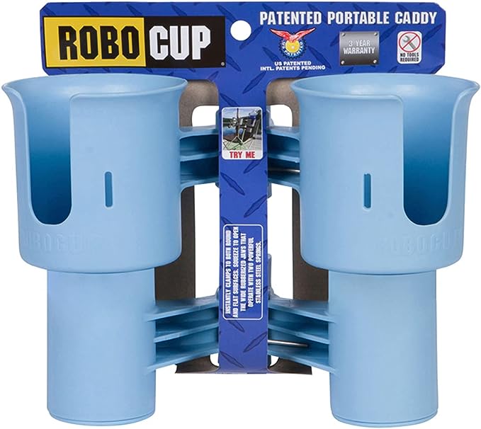 ROBOCUP, Many Colors, Best Cup Holder - Grip Support Store