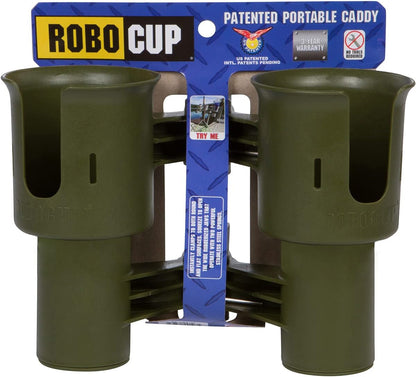 ROBOCUP, Many Colors, Best Cup Holder - Grip Support Store