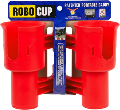 ROBOCUP, Many Colors, Best Cup Holder - Grip Support Store