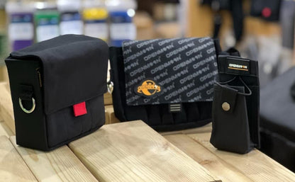 AC Pouch - Grip Support Store