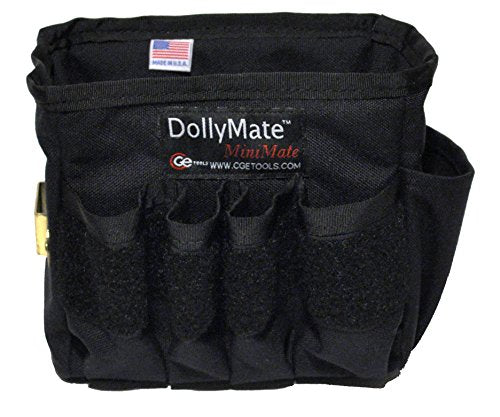 Black DollyMate (MiniMate) - Grip Support Store