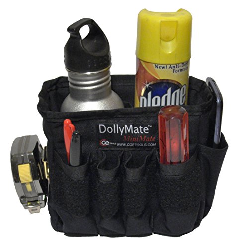 Black DollyMate (MiniMate) - Grip Support Store