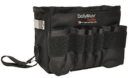 DollyMate (Black ToolBox) - Grip Support Store