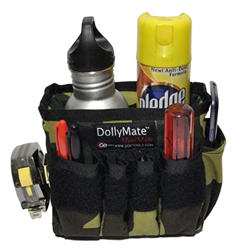 DollyMate (Camo MiniMate) - Grip Support Store