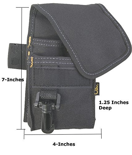 Multi-Purpose Poly Tool Holder - Grip Support Store