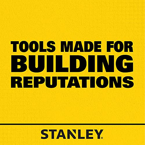 STANLEY Utility Knife Blades, 100-Pack - Grip Support Store