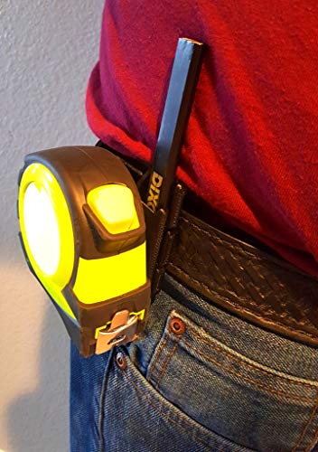 Tape Measure Holder by Builder Buddy - Grip Support Store