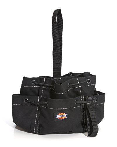 Dickies 12-Pocket Drawstring Work/Tool Bag - Grip Support Store