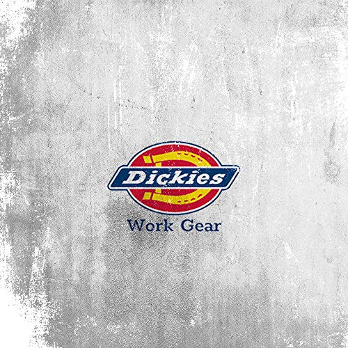 Dickies 12-Pocket Drawstring Work/Tool Bag - Grip Support Store