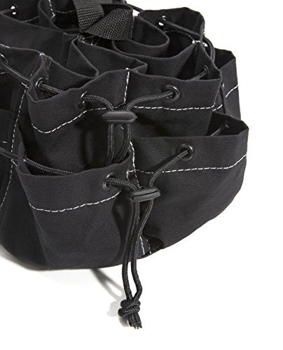 Dickies 12-Pocket Drawstring Work/Tool Bag - Grip Support Store