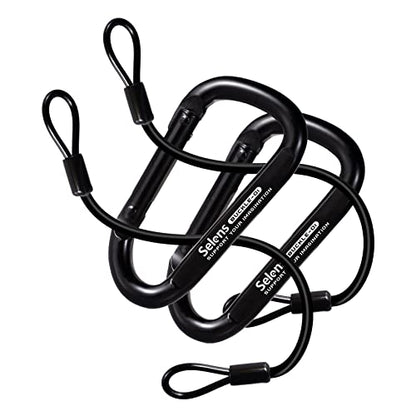 Tape Holder with 15" Rope - Grip Support Store