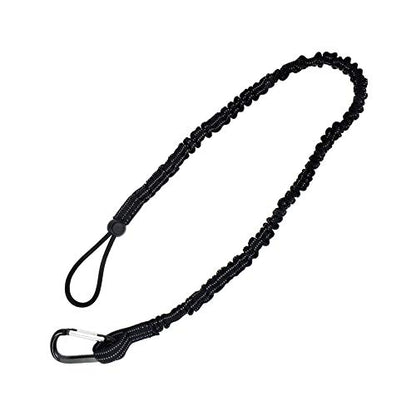 Tool Lanyard with Carabiner Clip (Single) - Grip Support Store