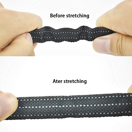 Tool Lanyard with Carabiner Clip (Single) - Grip Support Store