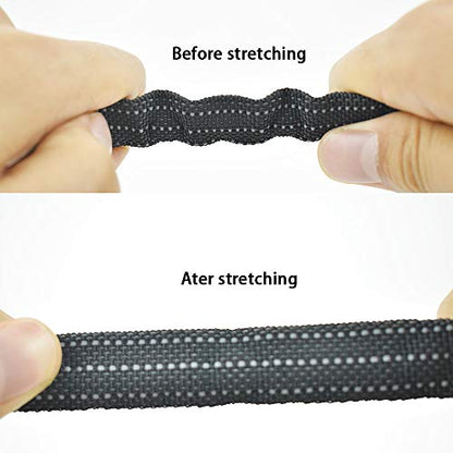 Tool Lanyard with Carabiner Clip (Single) - Grip Support Store