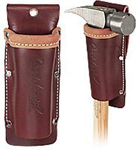 Occidental Leather No Slap Hammer Holder - Grip Support Store