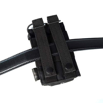 Radio Holster Case, Heavy Duty Pouch - Grip Support Store