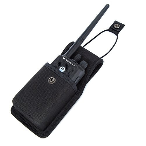 Universal Radio Pouch - Grip Support Store