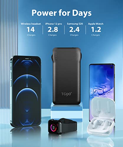 Portable Charger Battery Pack - Grip Support Store