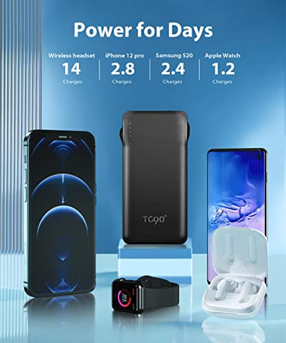 Portable Charger Battery Pack - Grip Support Store