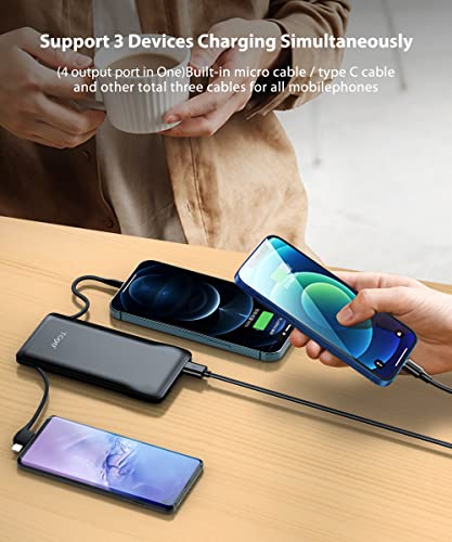 Portable Charger Battery Pack - Grip Support Store