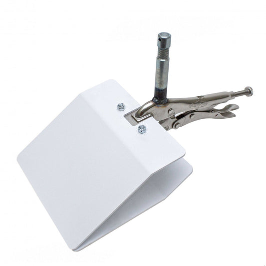 7" Bead Board Holder (Duck Bill) with 5/8" Pin - Grip Support Store