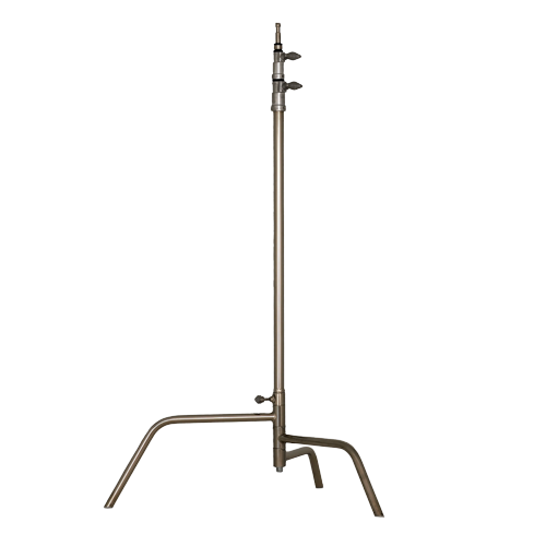 American 40″ Century Stand 2-Rise Removable Base (RMB) + Arm and Head - Grip Support Store