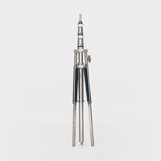 American Baby 2-Rise Stand R/M Leg 3/4″ x 30″ (STEEL RISERS) - Grip Support Store