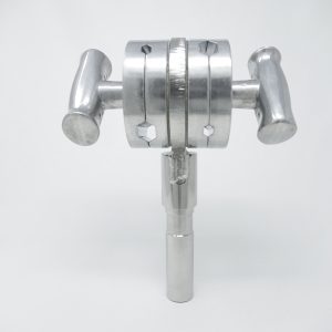 American Double Head Grip Head 4″ Dia. w/1-1/8″ Pin (Lolli-Pop) - Grip Support Store