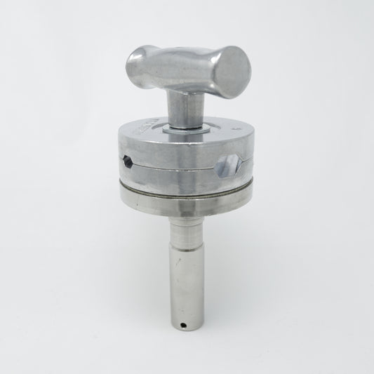 American "LolliTop" 4″ Dia. w/1-1/8″ Pin - Grip Support Store