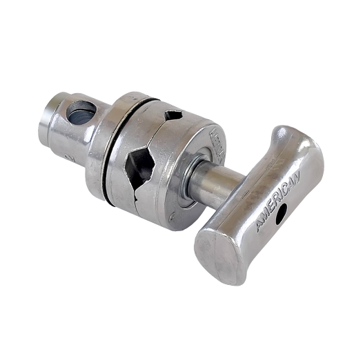 Grip Head One Step 2 1/2″ - Grip Support Store