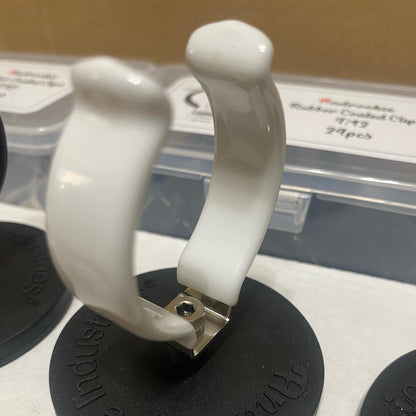 T-12 Clips w/ 66mm Magnets by Androokie - Grip Support Store