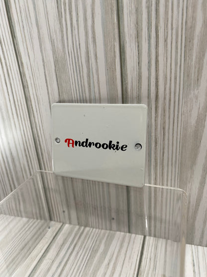Androokie Sticky Plates - Grip Support Store