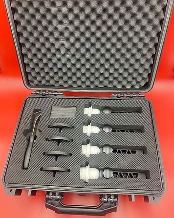 LED BULB SOCKET by Androokie - Grip Support Store