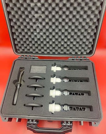 LED BULB FULL KIT by Androokie - Grip Support Store