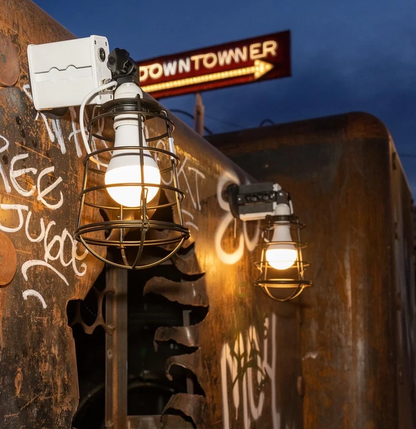 LED BULB FULL KIT by Androokie - Grip Support Store