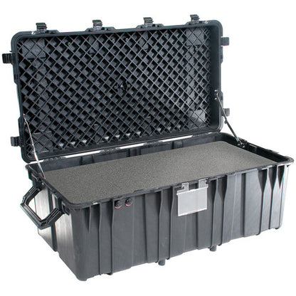 Large Pelican 0550 Case - No Wheels - Grip Support Store