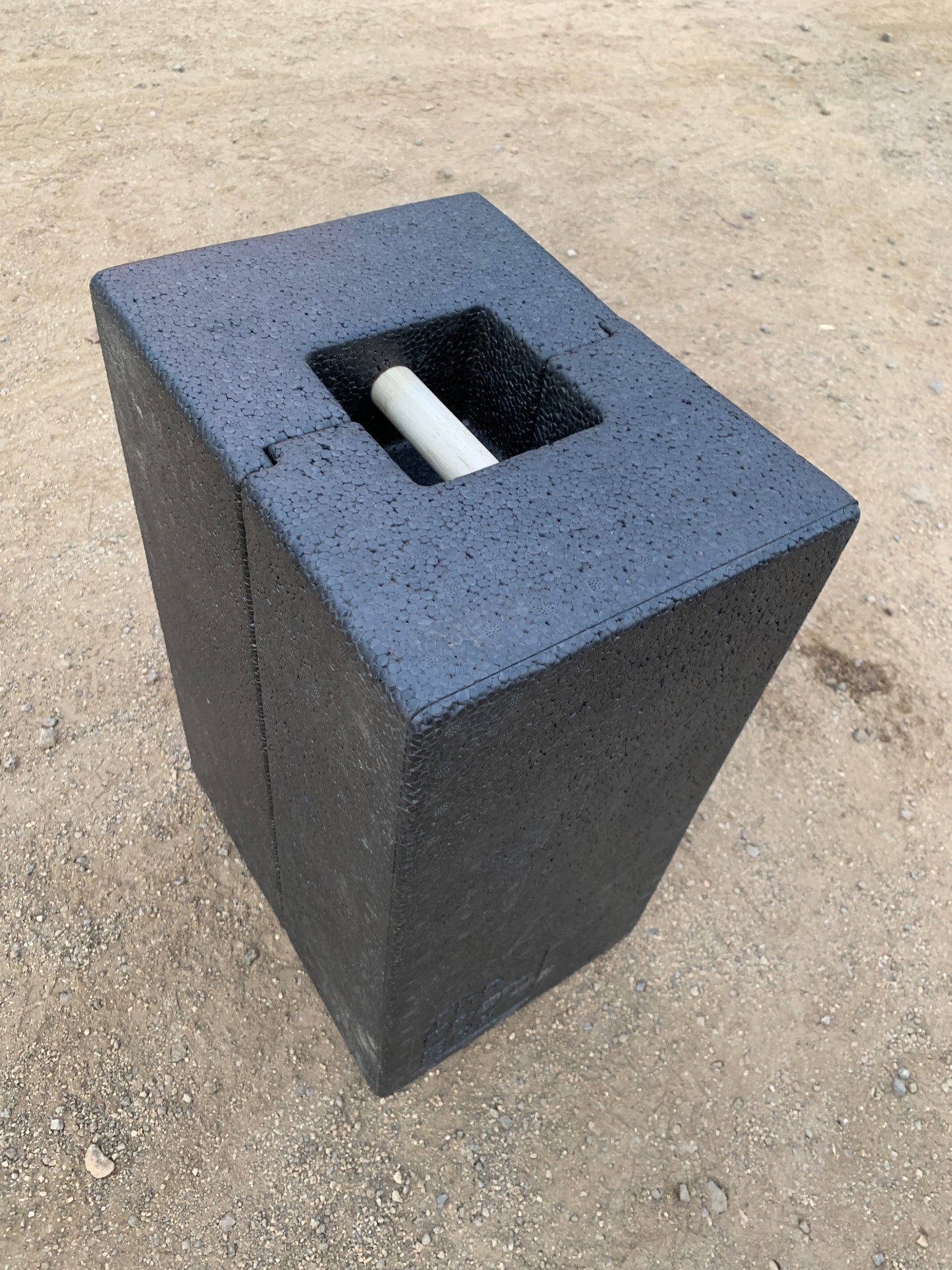 The Foam Box - Grip Support Store