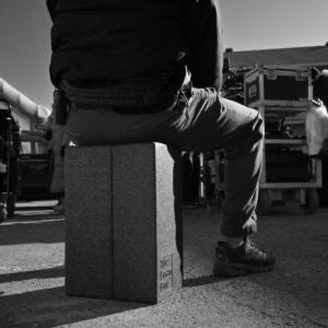 The Foam Box - Grip Support Store