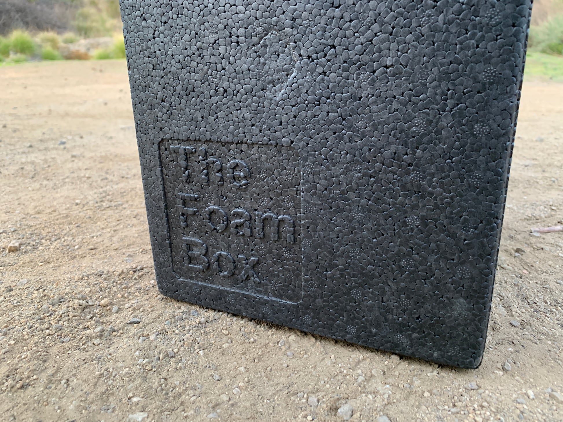 The Foam Box - Grip Support Store