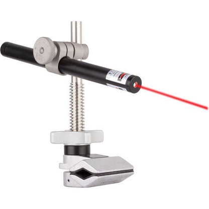 Cardellini Laser Pointer ( Green or Red ) with or without Mini Clamp - Grip Support Store