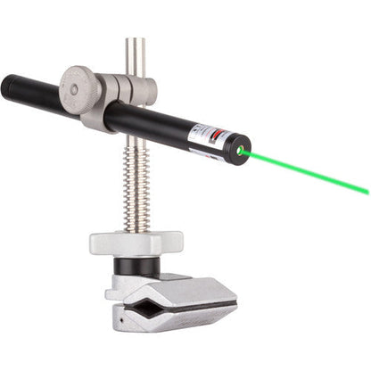Cardellini Laser Pointer ( Green or Red ) with or without Mini Clamp - Grip Support Store