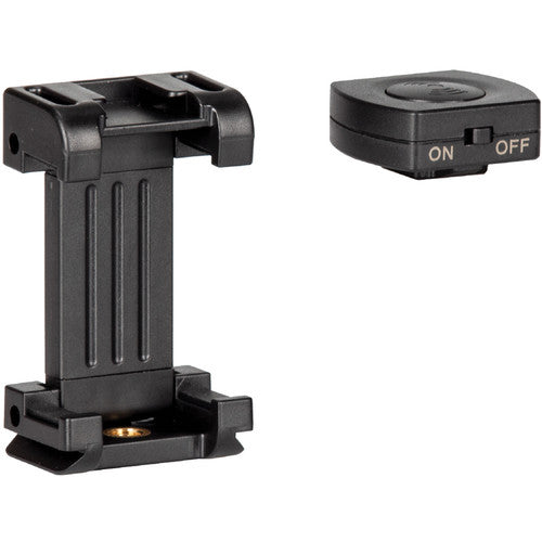 Smartphone Mount & Bluetooth Remote - Grip Support Store